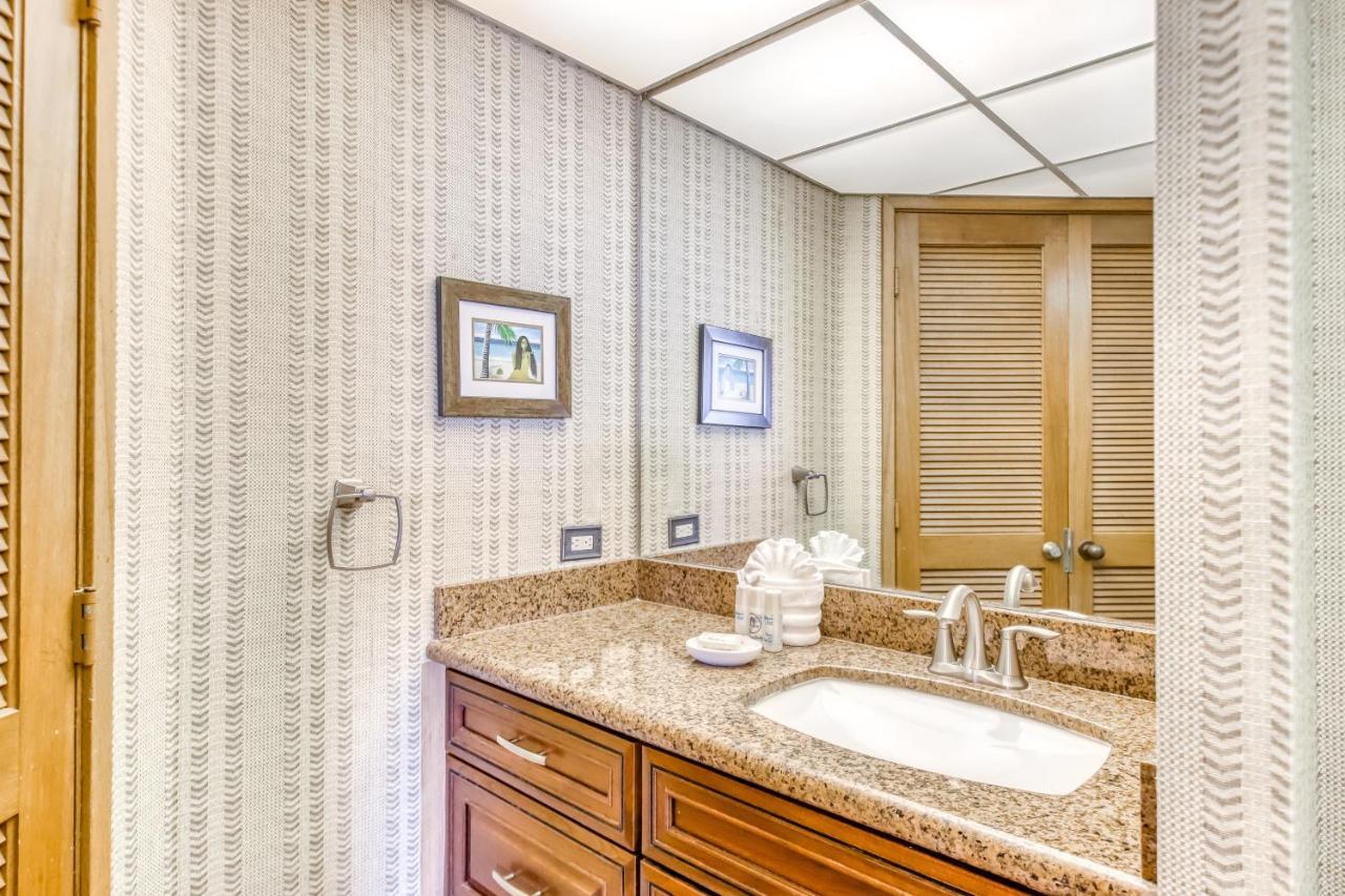 Kaanapali Shores 706 Экстерьер фото