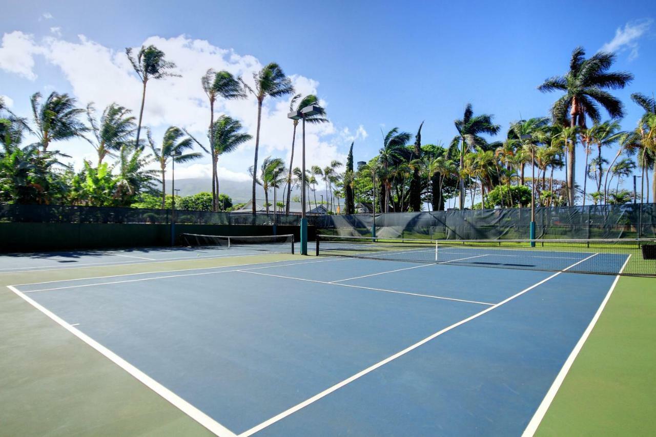 Kaanapali Shores 706 Экстерьер фото